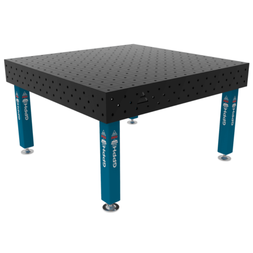 Stół Spawalniczy PRO 1500 x 1480 mm