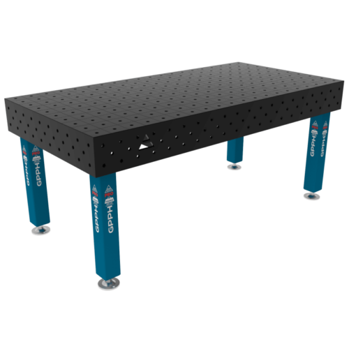 Stół Spawalniczy PRO 2000 x 1000 mm