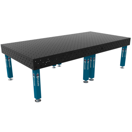 Stół Spawalniczy PRO 3000 x 1480 mm