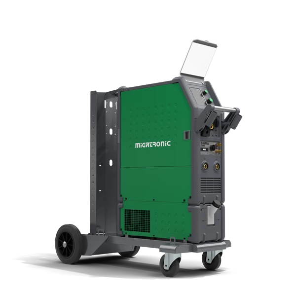 Półautomat spawalniczy MIGATRONIC Sigma Core