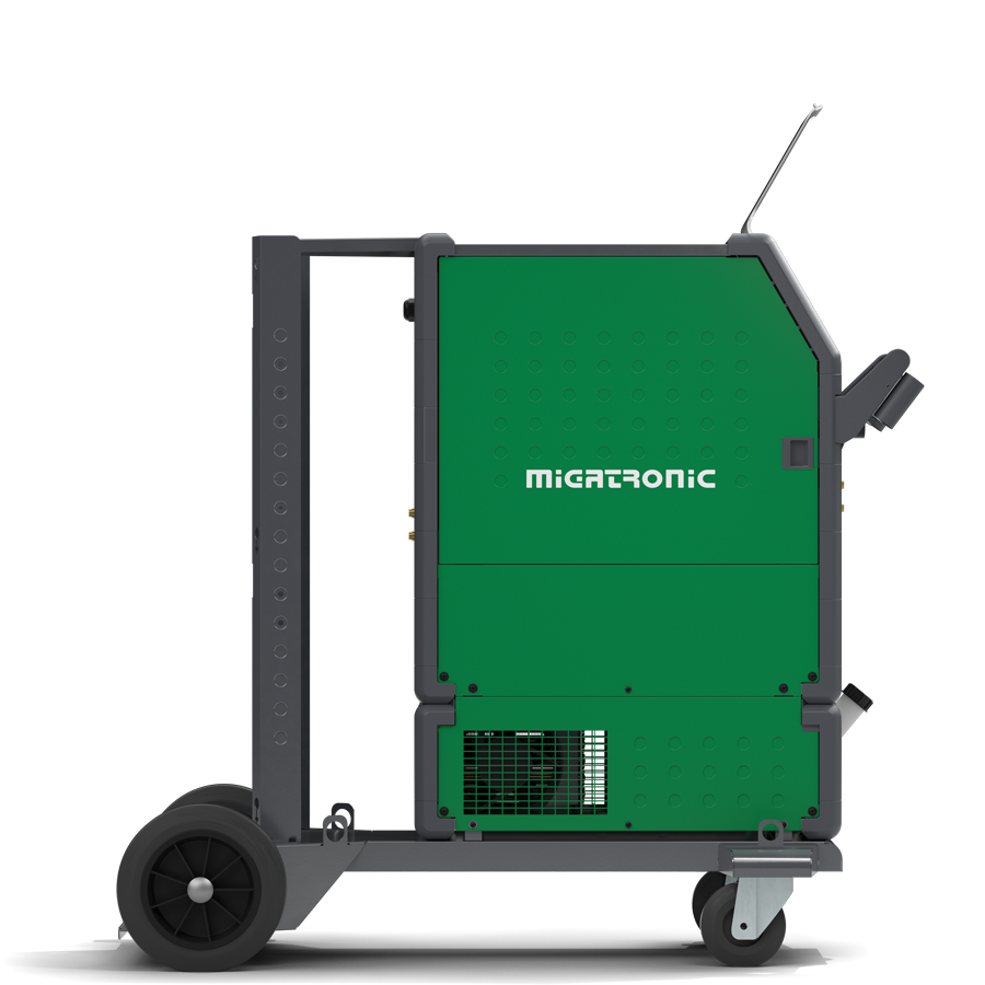 Półautomat spawalniczy MIGATRONIC Sigma Core