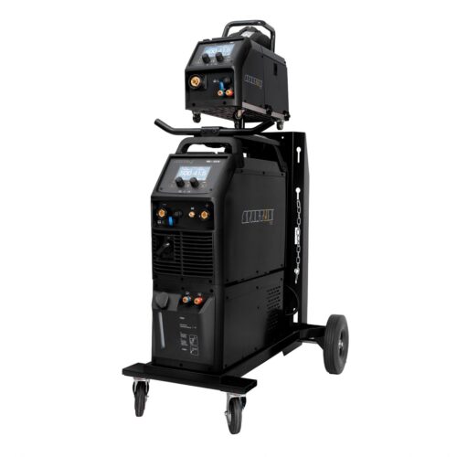 Spawarka inwertorowa SPARTUS® ProMIG 535 Dual Pulse