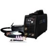 Spawarka inwertorowa SPARTUS® EasyTIG 203P DC