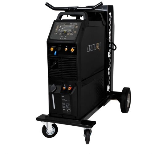 Spawarka inwertorowa SPARTUS® ProTIG 321PW DC