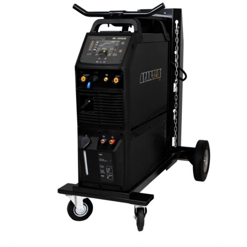 Spawarka inwertorowa SPARTUS® ProTIG 321PW AC/DC