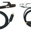 Spawarka inwertorowa SPARTUS® ProARC 500 CEL