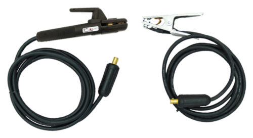 Spawarka inwertorowa SPARTUS® ProARC 500 CEL