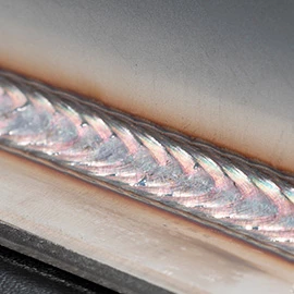 MIGATRONIC CoWelder™