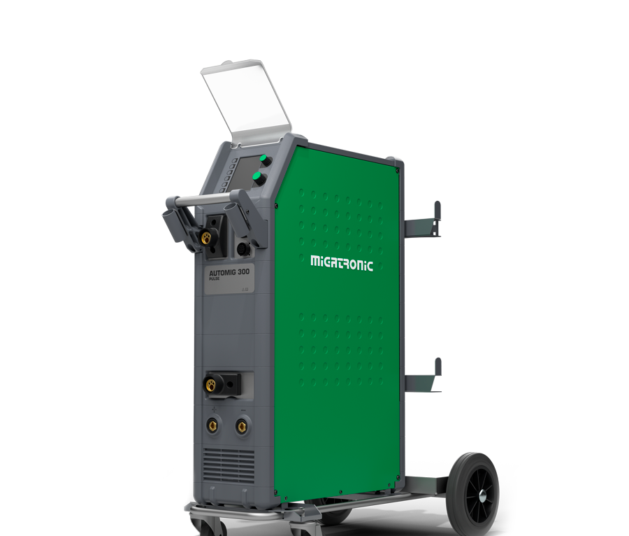 Półautomat spawalniczy MIGATRONIC Automig