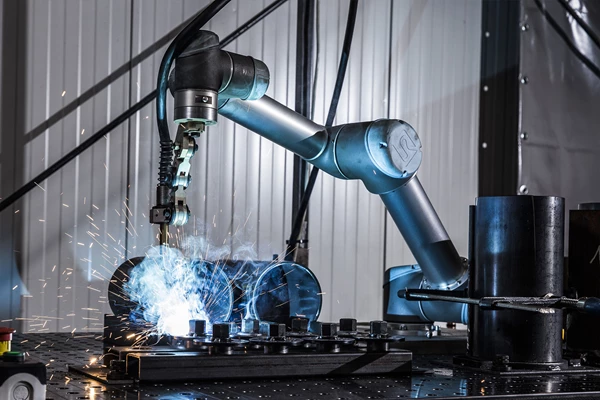 MIGATRONIC CoWelder™