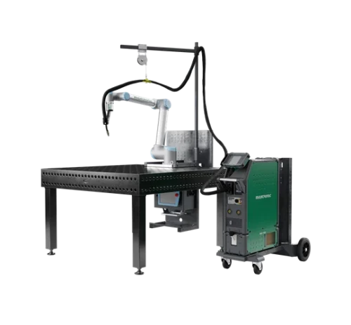 Migatronic CoWelder