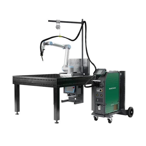 Migatronic CoWelder