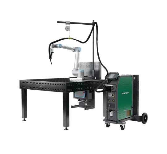 Migatronic CoWelder