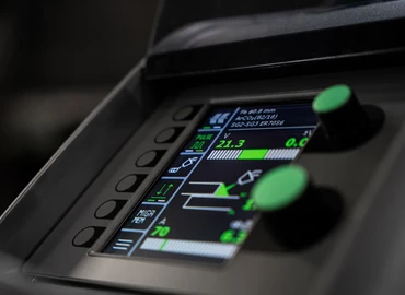 Półautomat spawalniczy MIGATRONIC Automig