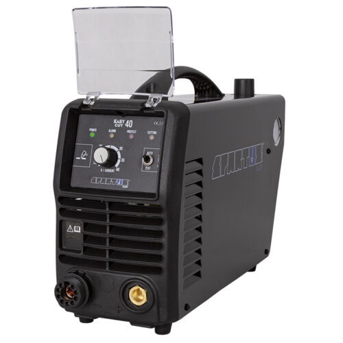 Spawarka inwertorowa SPARTUS® EasyCUT 40