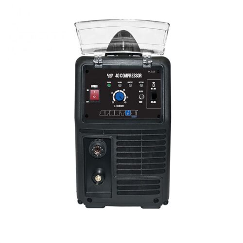 Spawarka inwertorowa SPARTUS® EasyCUT 40 Compressor