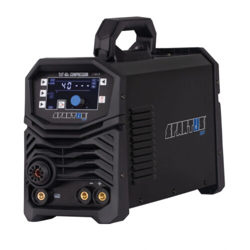 Spawarka inwertorowa SPARTUS® EasyCUT 40s Compressor