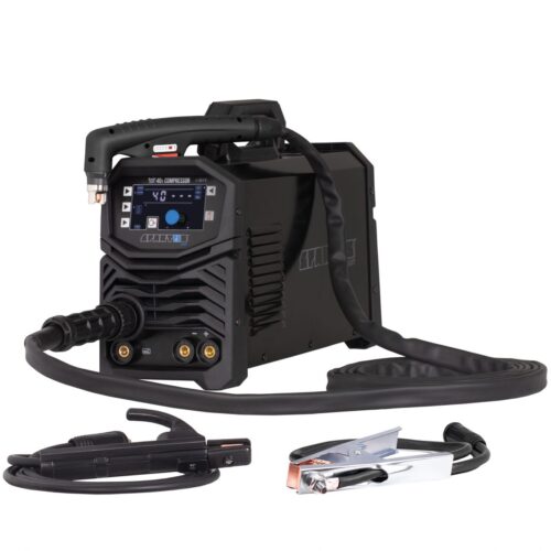Spawarka inwertorowa SPARTUS® EasyCUT 40s Compressor