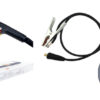 Spawarka inwertorowa SPARTUS® EasyCUT 40 Compressor