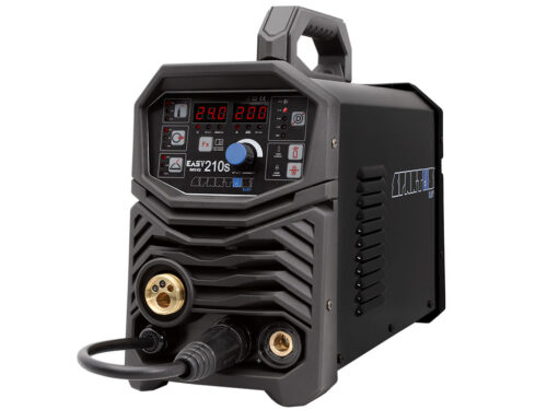 SPARTUS® EasyMIG 210S
