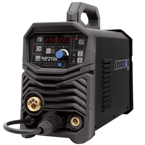 SPARTUS® EasyMIG 210S
