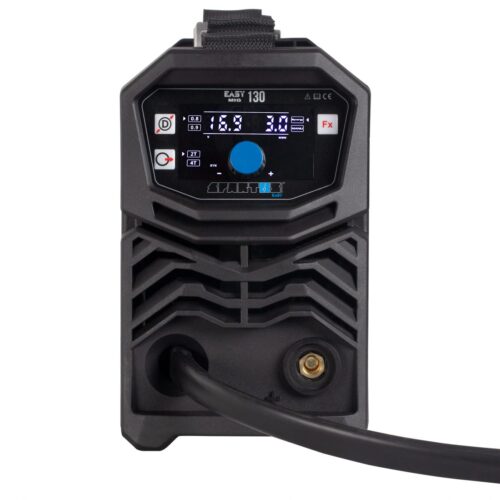Spawarka inwertorowa SPARTUS® EasyMIG 130