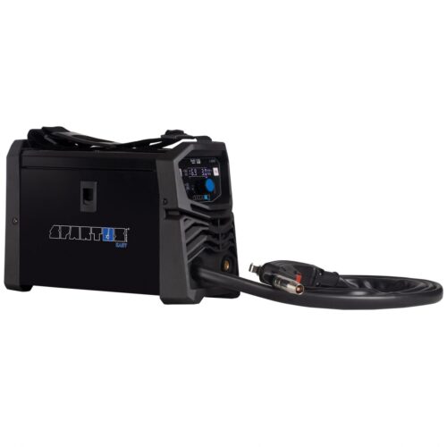 Spawarka inwertorowa SPARTUS® EasyMIG 130