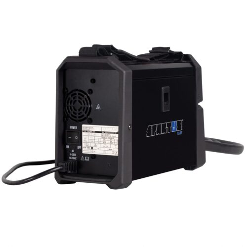 Spawarka inwertorowa SPARTUS® EasyMIG 130