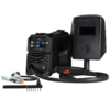 Spawarka inwertorowa SPARTUS® EasyMIG 130