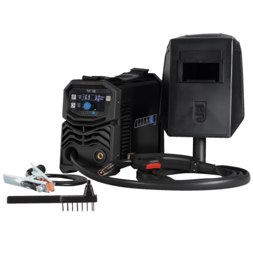 Spawarka inwertorowa SPARTUS® EasyMIG 130