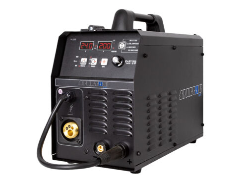 SPARTUS® EasyMIG 200