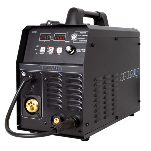 SPARTUS® EasyMIG 200