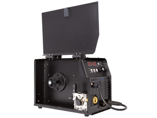 SPARTUS® EasyMIG 200