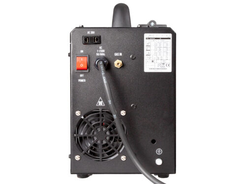 SPARTUS® EasyMIG 200