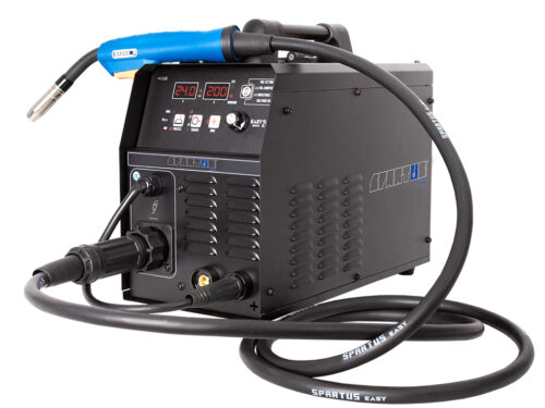 SPARTUS® EasyMIG 200