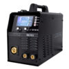Spawarka inwertorowa SPARTUS® EasyMIG 207 Dual Pulse