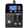 Spawarka inwertorowa SPARTUS® EasyMIG 207 Dual Pulse