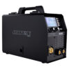 Spawarka inwertorowa SPARTUS® EasyMIG 207 Dual Pulse
