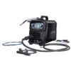 Spawarka inwertorowa SPARTUS® EasyMIG 217 Dual Pulse