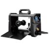 Spawarka inwertorowa SPARTUS® EasyMIG 217 Dual Pulse