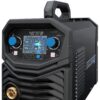Spawarka inwertorowa SPARTUS® EasyMIG 217 Dual Pulse