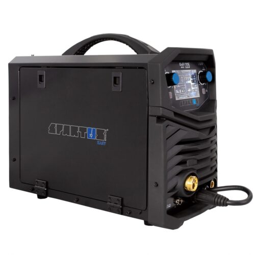 Spawarka inwertorowa SPARTUS® EasyMIG 225