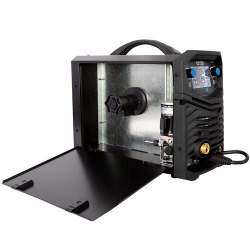 Spawarka inwertorowa SPARTUS® EasyMIG 225