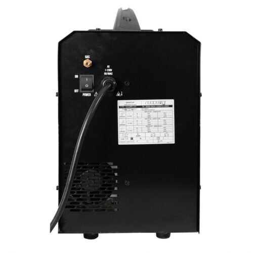 Spawarka inwertorowa SPARTUS® EasyMIG 225