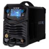 Spawarka inwertorowa SPARTUS® EasyMIG 227 Dual Pulse