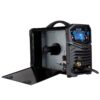 Spawarka inwertorowa SPARTUS® EasyMIG 227 Dual Pulse