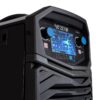 Spawarka inwertorowa SPARTUS® EasyMIG 227 Dual Pulse