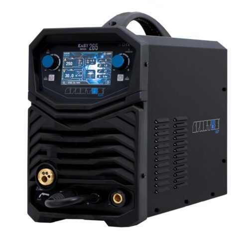 Spawarka inwertorowa SPARTUS® EasyMIG 265