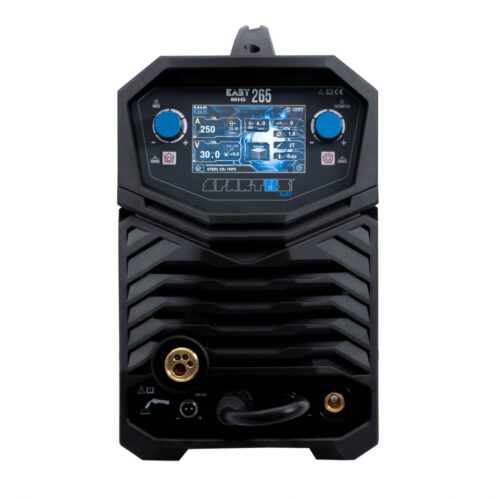 Spawarka inwertorowa SPARTUS® EasyMIG 265