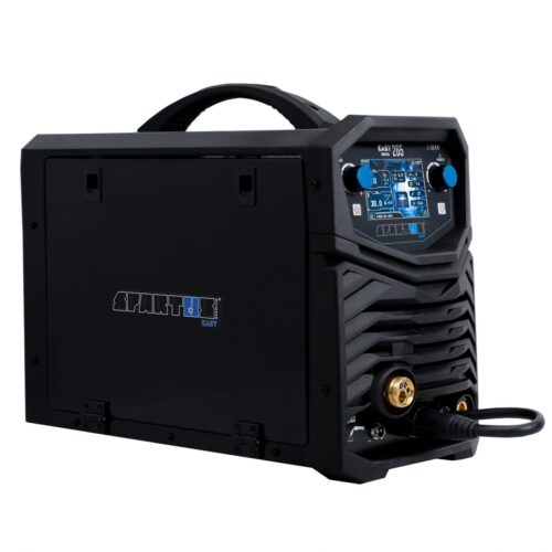 Spawarka inwertorowa SPARTUS® EasyMIG 265